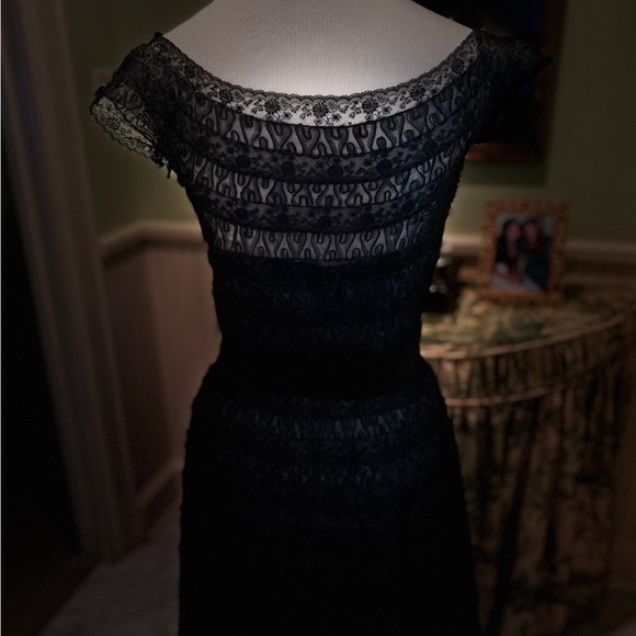 60’s Karen Stark Harvey Berin Dress - Picture 2 of 6